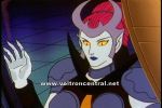 Lion Voltron: Queen Merla