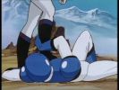 Lion Voltron: Lance