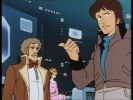 Lion Voltron: Lance