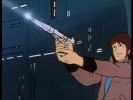 Lion Voltron: Lance
