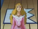Lion Voltron: Princess Allura