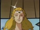 Lion Voltron: Princess Allura
