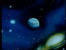 Lion Voltron: Buildings and Landscapes