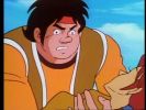 Lion Voltron: Hunk