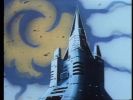 Lion Voltron: Buildings and Landscapes