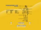 Lion Voltron: DVD Profiles and Art