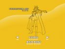 Lion Voltron: DVD Profiles and Art