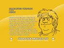 Lion Voltron: DVD Profiles and Art