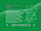 Lion Voltron: DVD Profiles and Art