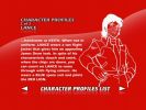 Lion Voltron: DVD Profiles and Art