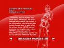 Lion Voltron: DVD Profiles and Art