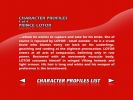 Lion Voltron: DVD Profiles and Art