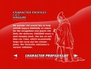 Lion Voltron: DVD Profiles and Art