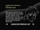 Lion Voltron: DVD Profiles and Art
