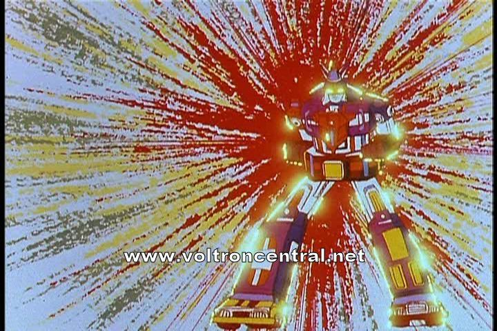 VoltronCentral.net